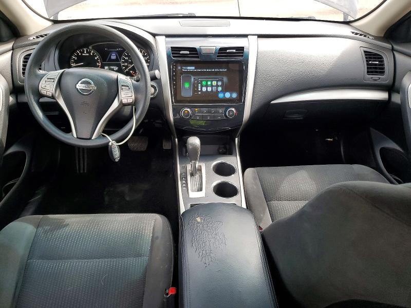 Photo 8 from auction – 2015 NISSAN ALTIMA with VIN 1N4AL3AP5FN897729