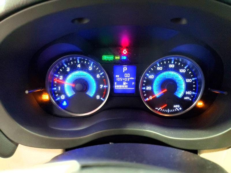 Фото 9 с аукциона – 2015 SUBARU XV CROSSTREK с VIN JF2GPBPC8FH300578