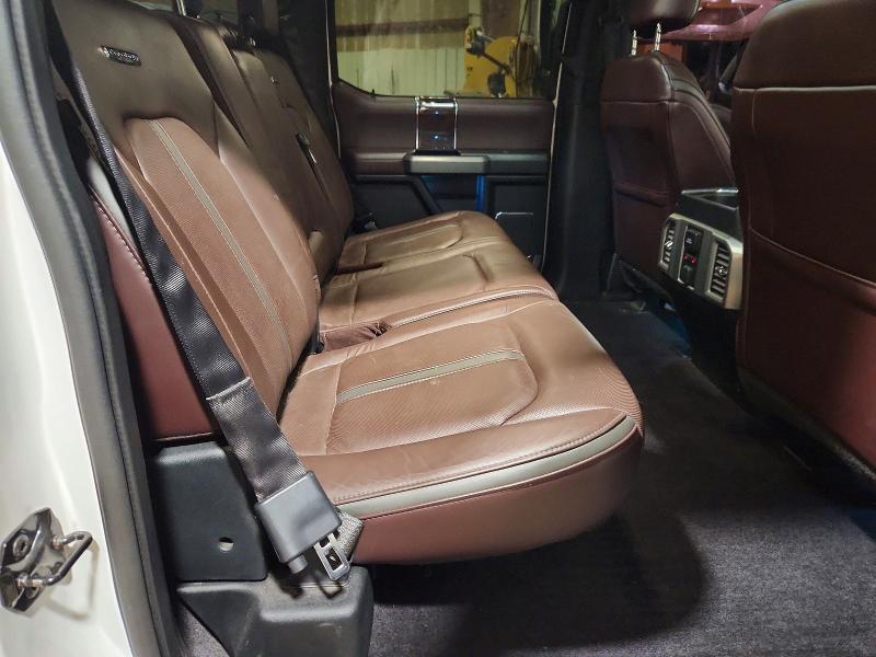 Photo 10 from auction – 2015 FORD F150 with VIN 1FTEW1EG3FFB86719