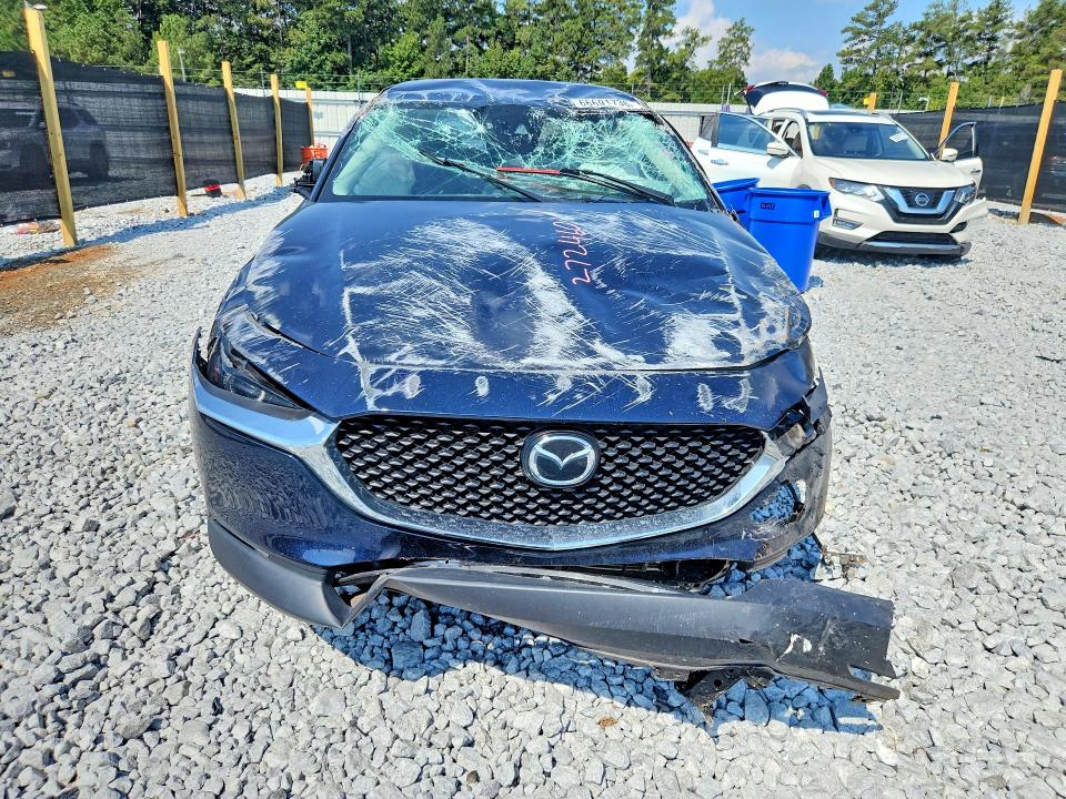 Zdjęcie 5 z aukcji – 2021 MAZDA CX-30 z VIN 3MVDMABL4MM272460