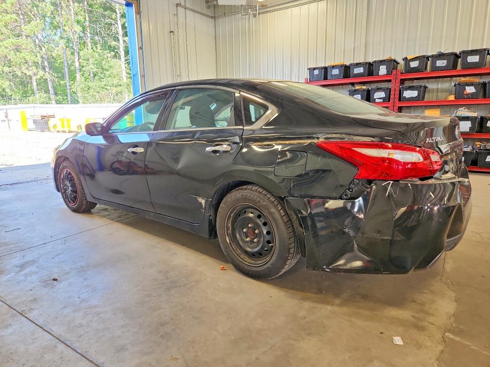Photo 2 from auction – 2016 NISSAN ALTIMA with VIN 1N4AL3AP6GN355539