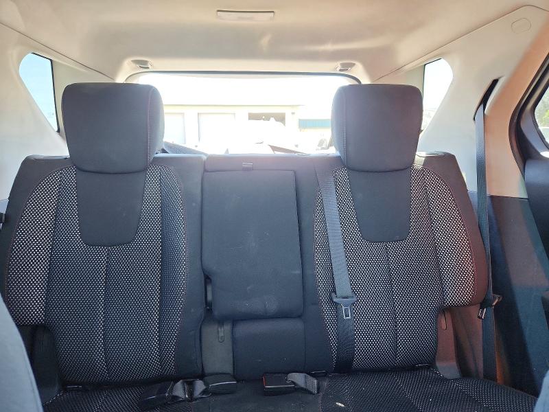 Photo 10 from auction – 2011 CHEVROLET EQUINOX with VIN 2CNFLEEC3B6206548
