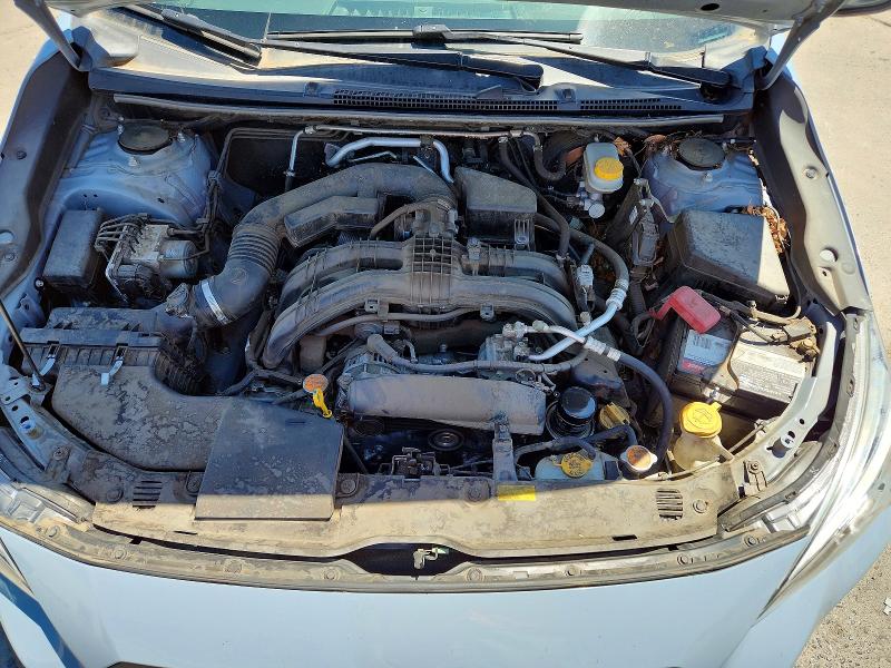 Photo 11 from auction – 2019 SUBARU CROSSTREK with VIN JF2GTAEC6K8275036