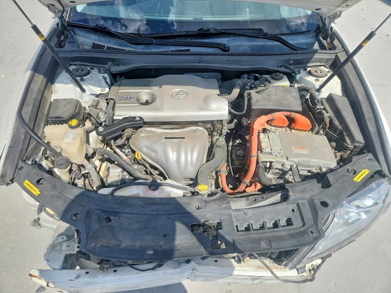 Photo 11 from auction – 2013 LEXUS ES with VIN JTHBW1GG5D2023332