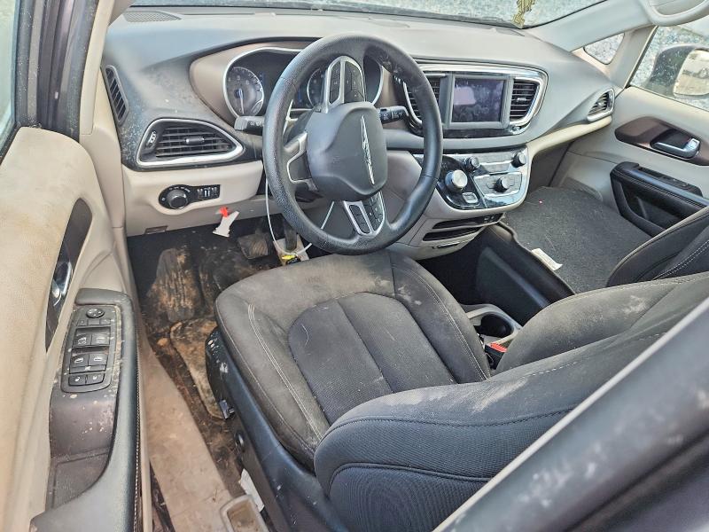 Photo 8 from auction – 2020 CHRYSLER VOYAGER with VIN 2C4RC1CG5LR134543