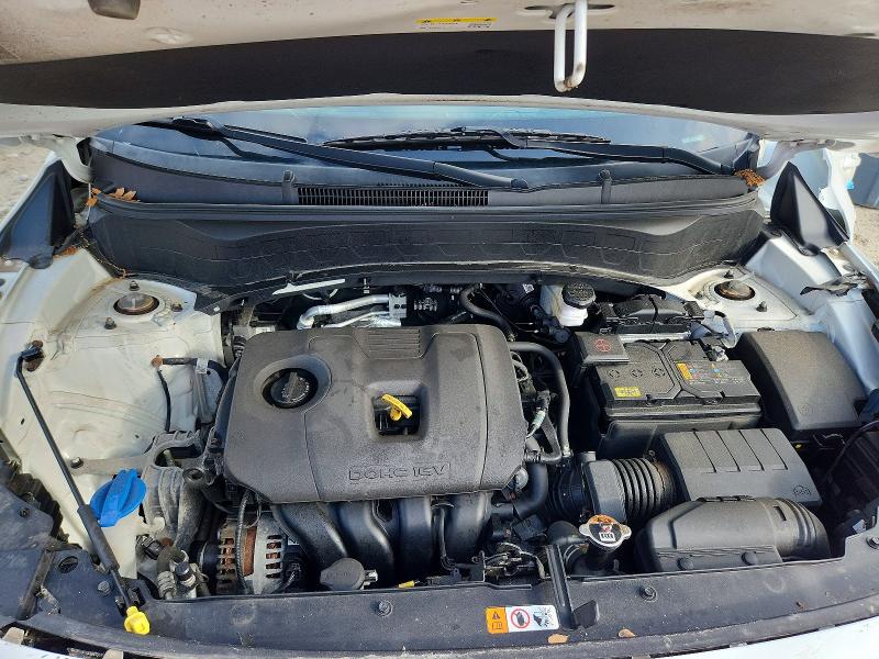 Photo 12 from auction – 2022 KIA SELTOS with VIN KNDEPCAA5N7324019