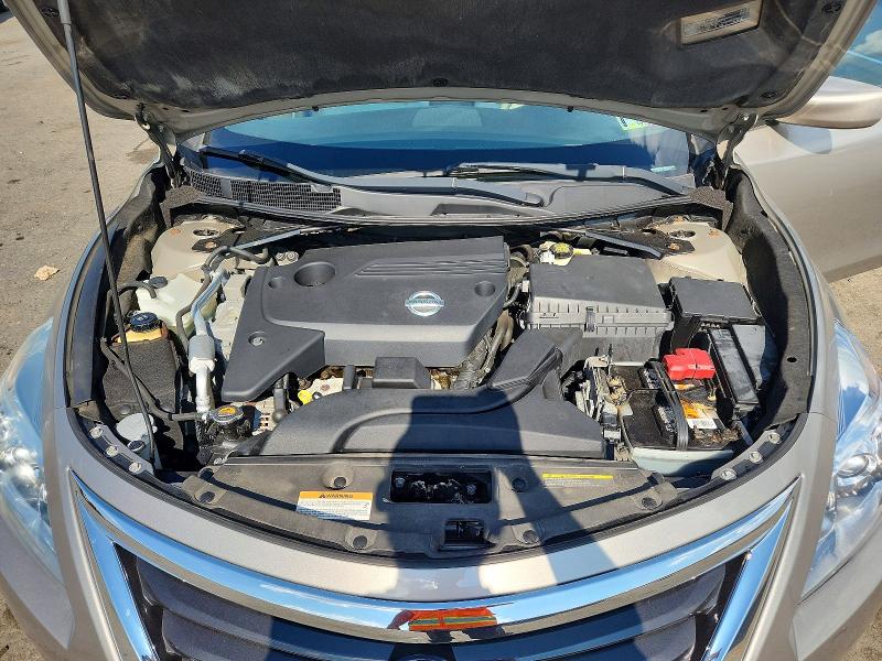 Photo 11 from auction – 2014 NISSAN ALTIMA with VIN 1N4AL3AP1EC103674