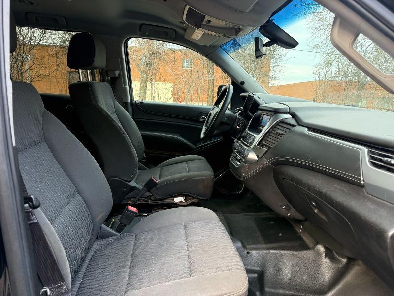 Photo 5 from auction – 2015 CHEVROLET SUBURBAN with VIN 1GNSK5EC1FR259014