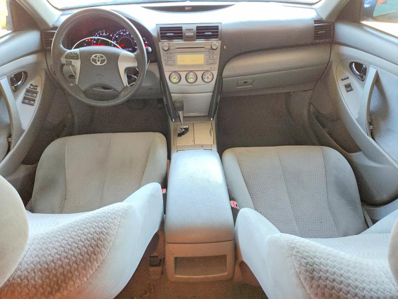 Photo 8 from auction – 2011 TOYOTA CAMRY with VIN 4T4BF3EKXBR087731