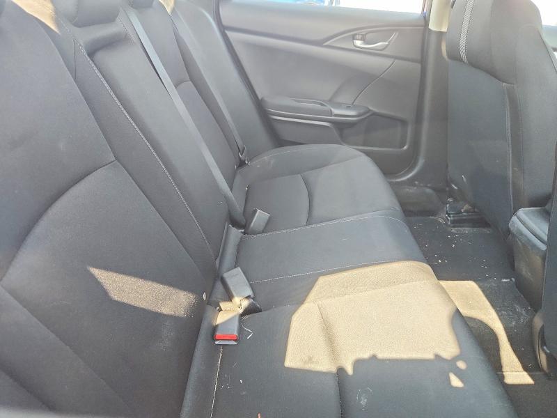 Photo 10 from auction – 2017 HONDA CIVIC with VIN 2HGFC2F53HH016718