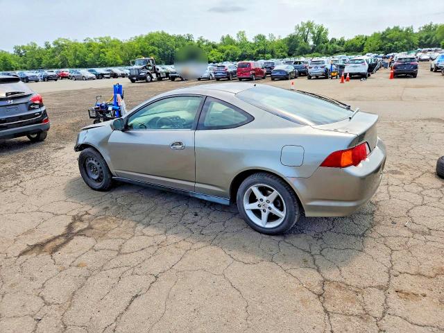 Zdjęcie 2 z aukcji – 2002 ACURA RSX z VIN JH4DC54832C034276