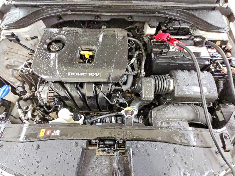 Photo 11 from auction – 2018 HYUNDAI ELANTRA with VIN 5NPD74LF2JH275863