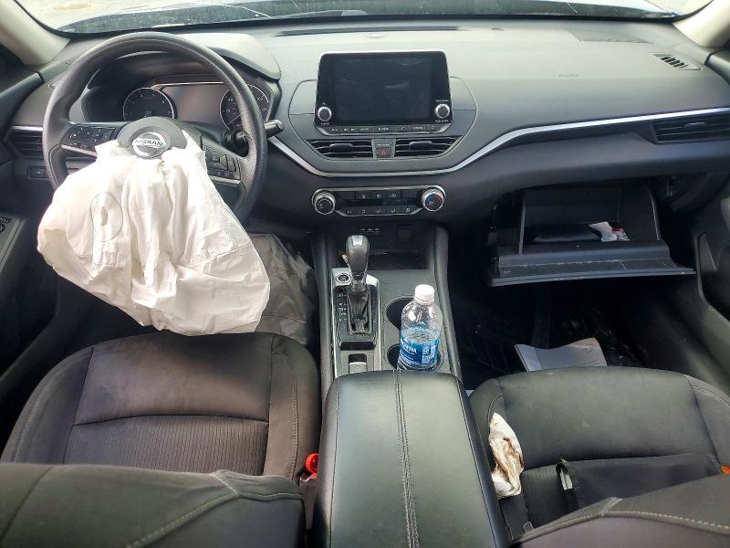 Photo 8 from auction – 2019 NISSAN ALTIMA with VIN 1N4BL4BW0KC153008