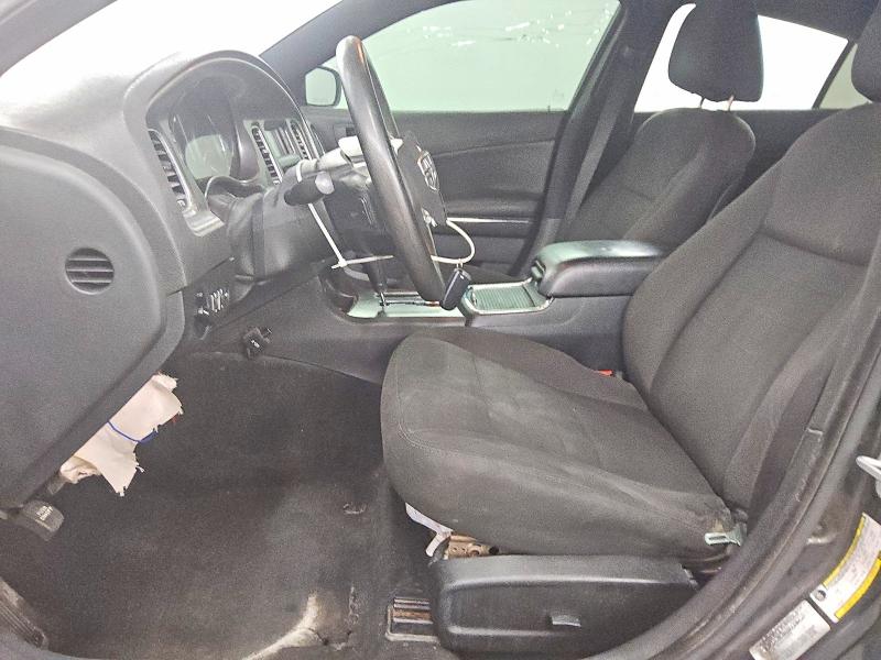 Photo 7 from auction – 2014 DODGE CHARGER with VIN 2C3CDXBG1EH109000