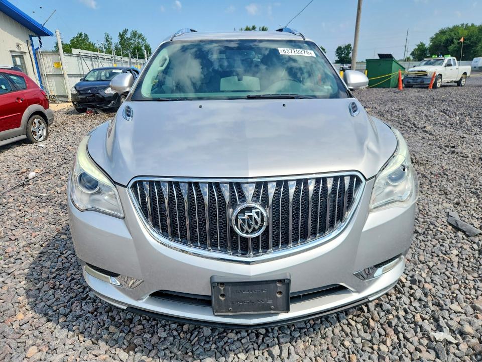 Photo 5 from auction – 2013 BUICK ENCLAVE with VIN 5GAKRBKD4DJ240602