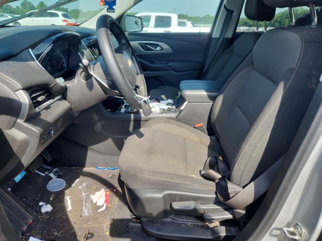 Photo 7 from auction – 2021 CHEVROLET TRAVERSE with VIN 1GNERFKW8MJ262968