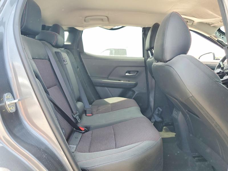 Photo 11 from auction – 2026 NISSAN KICKS with VIN 3N8AP6DA0TL398294