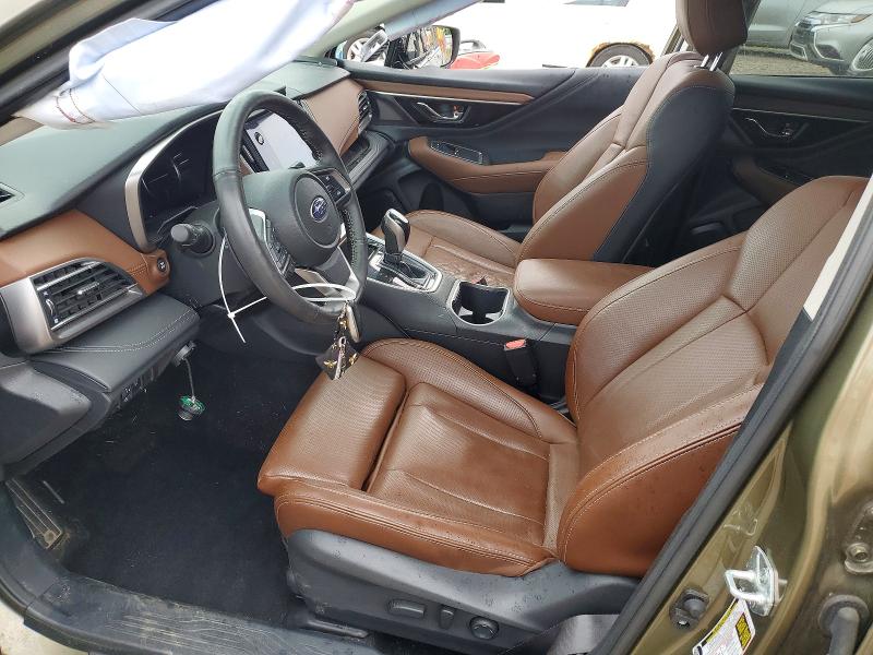 صورة رقم 7 من المزاد - 2024 SUBARU OUTBACK مع VIN 4S4BTAPC2R3223119
