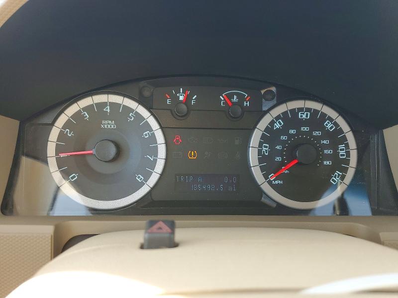 Photo 9 from auction – 2011 FORD ESCAPE with VIN 1FMCU0D79BKA14779