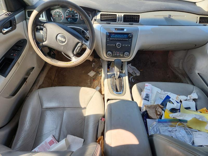 Снимка 8 от търг – 2007 CHEVROLET IMPALA с VIN 2G1WD58C879101144