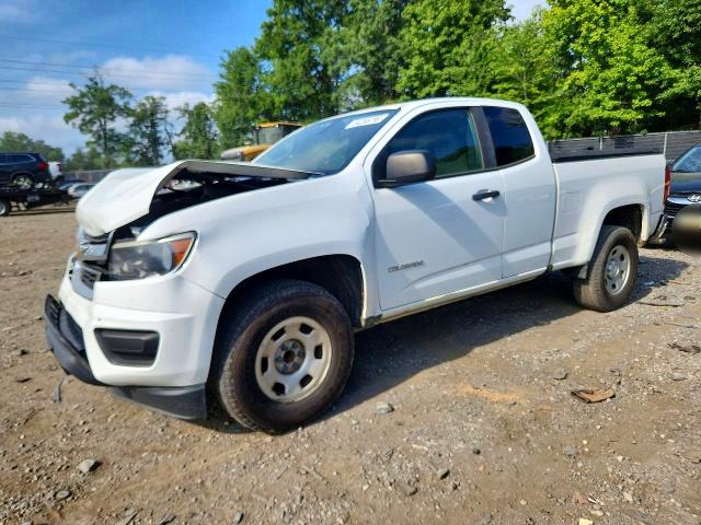 2019 CHEVROLET COLORADO - Търг №64266796