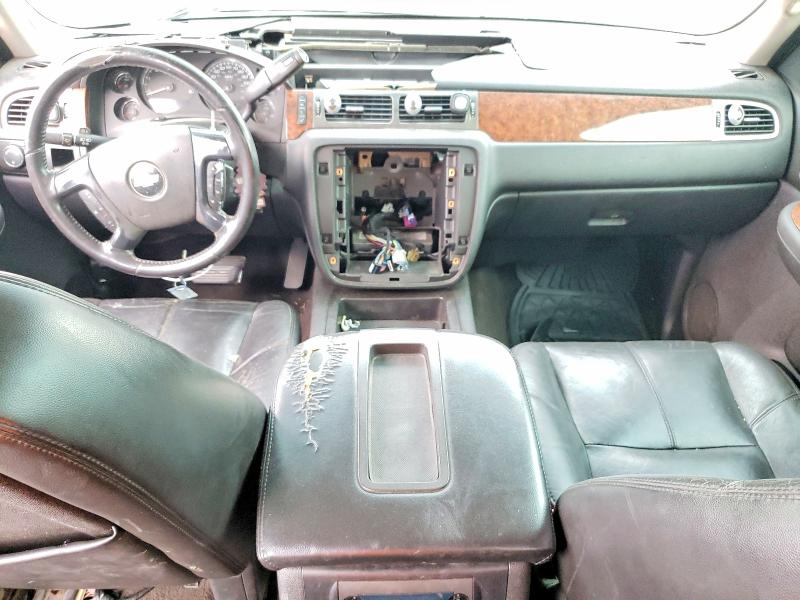 Photo 8 from auction – 2007 CHEVROLET SILVERADO with VIN 2GCEC13JX71534516