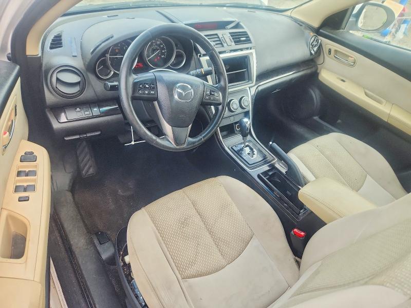 Фото 8 с аукциона – 2013 MAZDA 6 с VIN 1YVHZ8DH0D5M00635