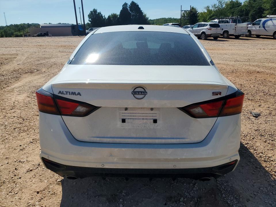 Photo 6 from auction – 2026 NISSAN ALTIMA with VIN 1N4BL4CV8TN323689
