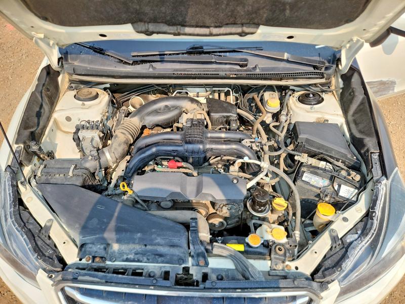 Фото 11 с аукциона – 2016 SUBARU IMPREZA с VIN JF1GJAL68GH007958