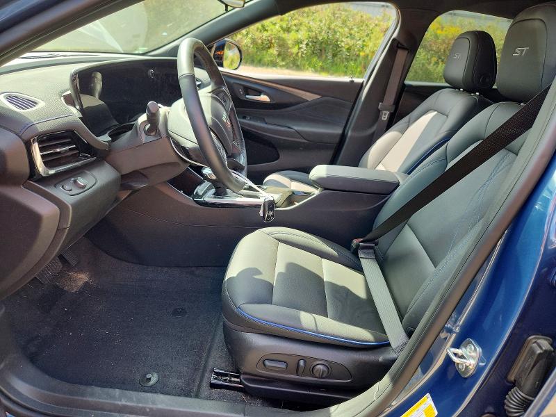 Photo 7 from auction – 2026 BUICK ENVISTA with VIN KL47LBEP5TB140796