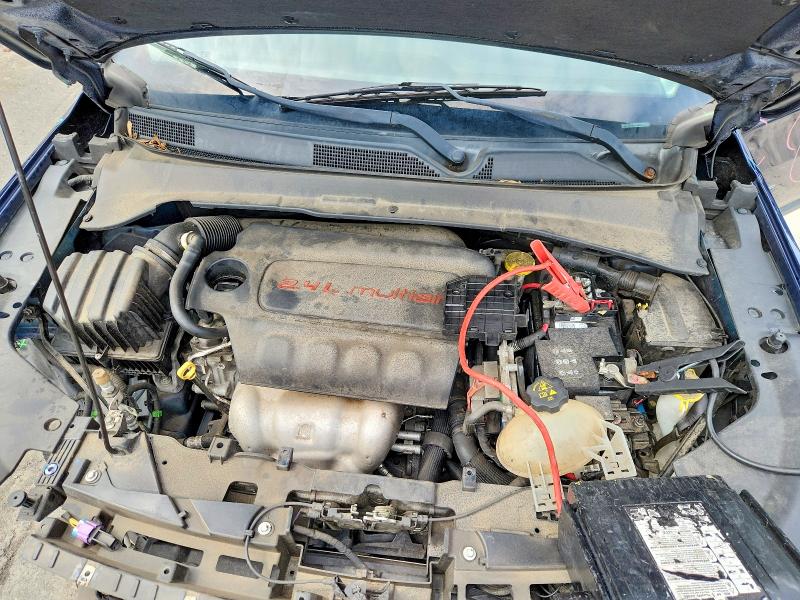 Photo 12 from auction – 2018 JEEP COMPASS with VIN 3C4NJDBB3JT116676