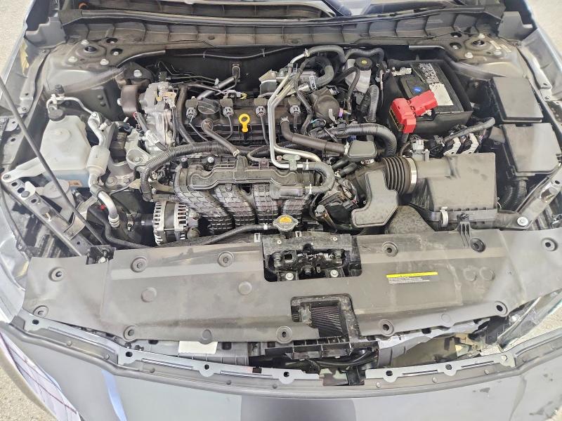 Photo 11 from auction – 2025 NISSAN ALTIMA with VIN 1N4BL4DV7SN431623