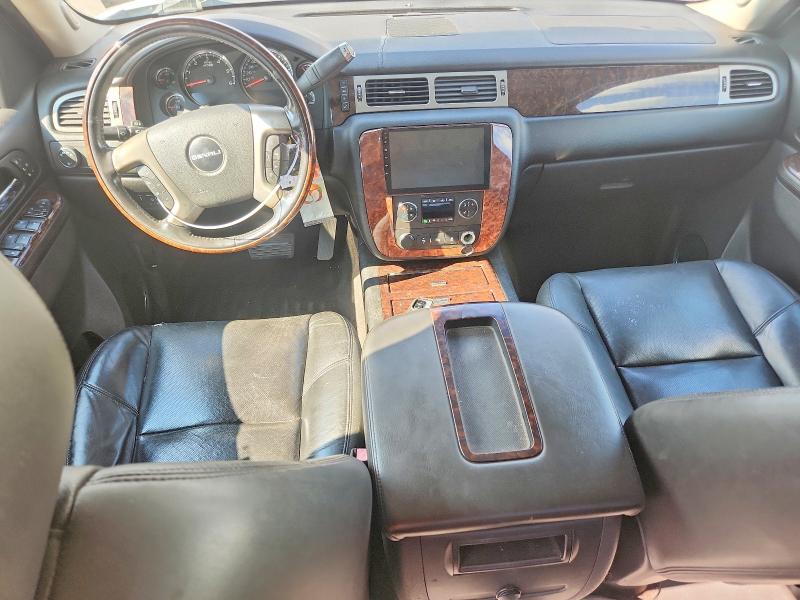 Photo 8 from auction – 2012 GMC SIERRA with VIN 3GTP2XE28CG167086