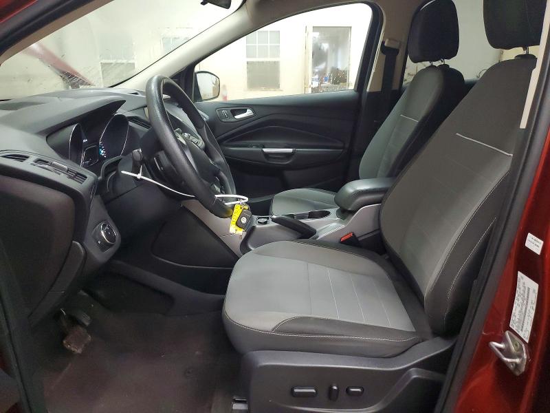Zdjęcie 7 z aukcji – 2014 FORD ESCAPE z VIN 1FMCU0GX6EUD14851