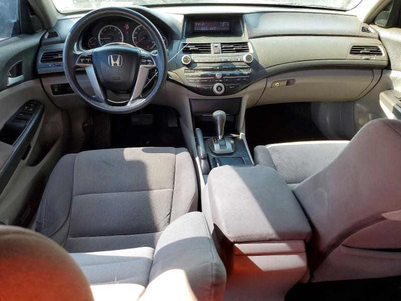 Zdjęcie 8 z aukcji – 2008 HONDA ACCORD z VIN JHMCP26348C038569