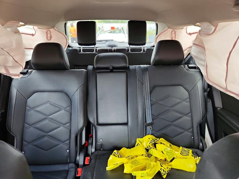 Снимка 10 от търг – 2024 VOLKSWAGEN ATLAS с VIN 1V2DR2CA4RC512264