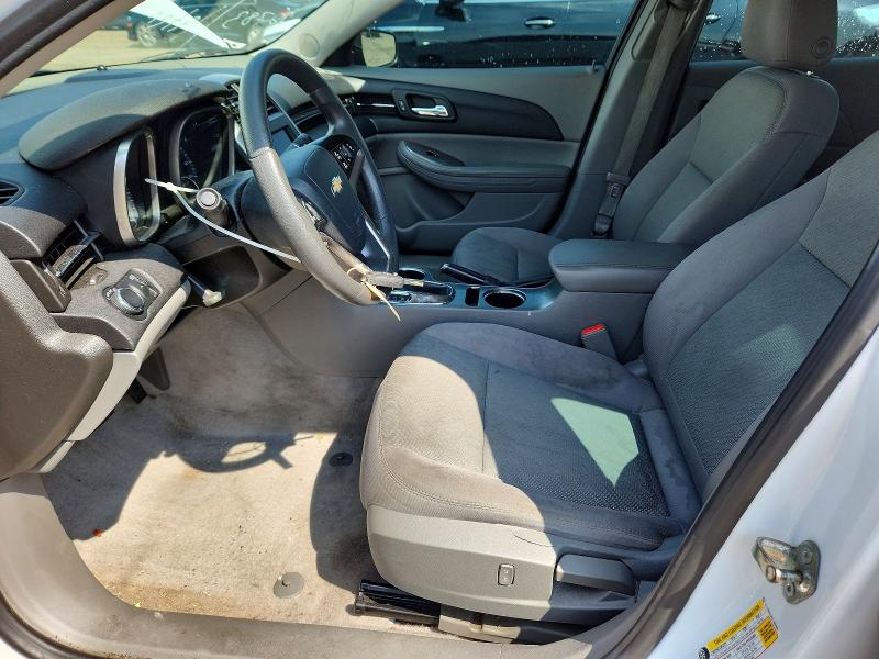 Photo 7 from auction – 2015 CHEVROLET MALIBU with VIN 1G11B5SL0FF150269