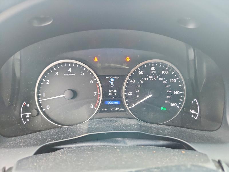 Photo 9 from auction – 2015 LEXUS ES with VIN JTHBK1GG8F2199497
