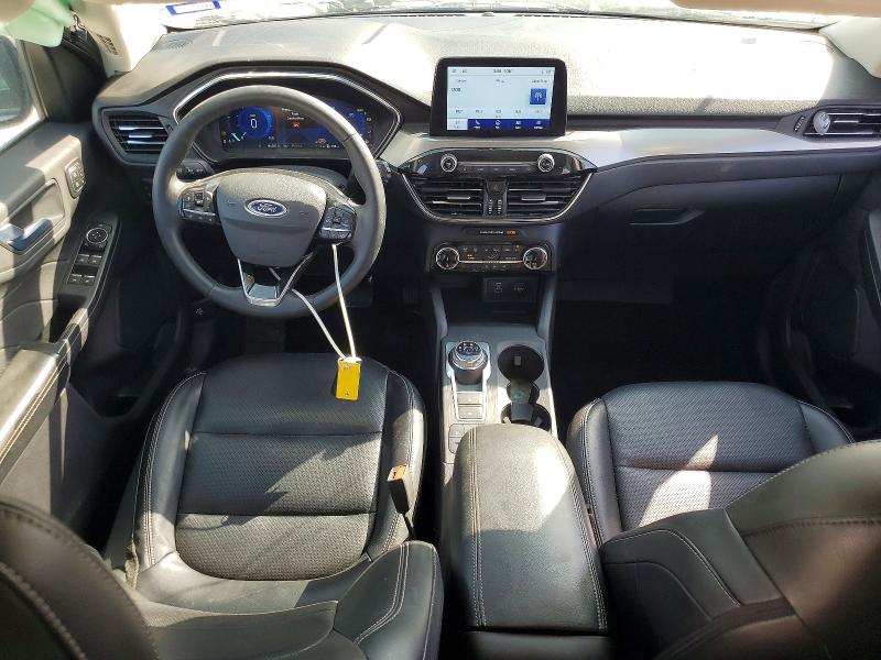 Photo 8 from auction – 2022 FORD ESCAPE with VIN 1FMCU0LZ2NUA20144