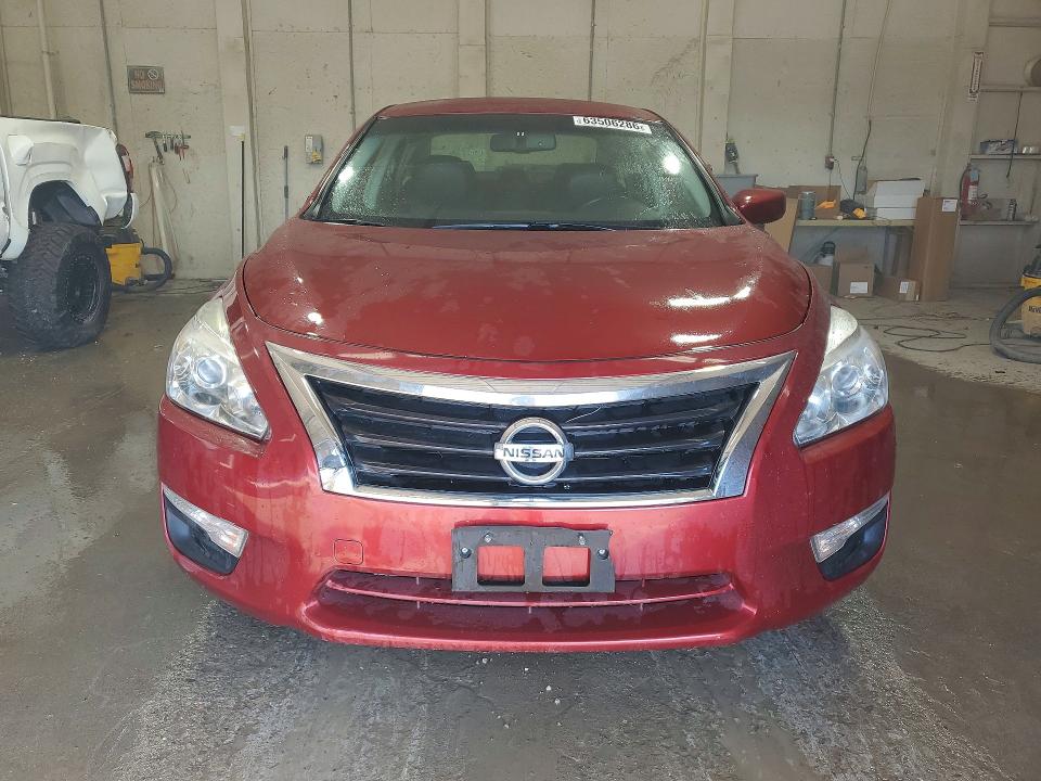 Photo 5 from auction – 2013 NISSAN ALTIMA with VIN 1N4AL3AP8DN555818
