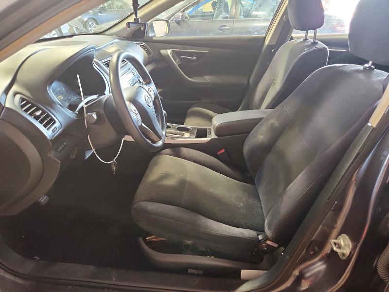 Photo 7 from auction – 2013 NISSAN ALTIMA with VIN 1N4AL3AP0DC912713