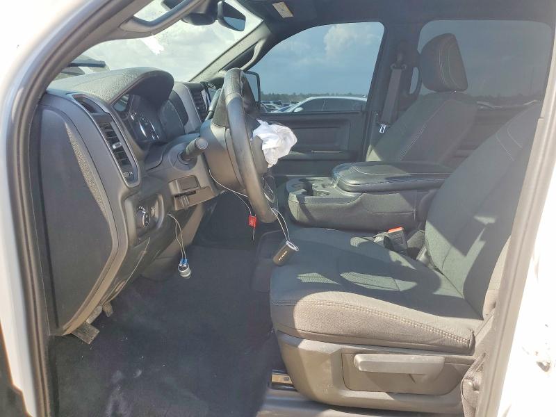 Photo 7 from auction – 2025 RAM 2500 with VIN 3C63R5CL2SG502469