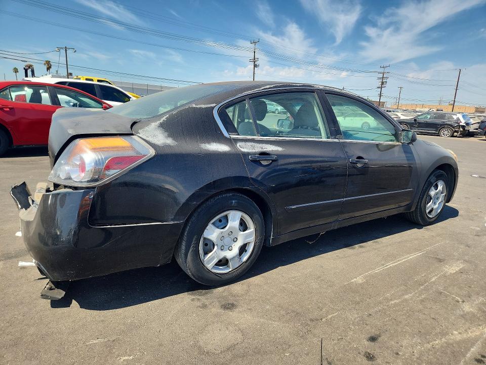 Photo 3 from auction – 2010 NISSAN ALTIMA with VIN 1N4AL2AP1AN523752