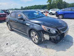 Zdjęcie 4 z aukcji – 2016 KIA OPTIMA z VIN KNAGN4AD1G5095168
