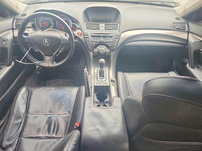 Photo 8 from auction – 2013 ACURA TL with VIN 19UUA9F78DA800988
