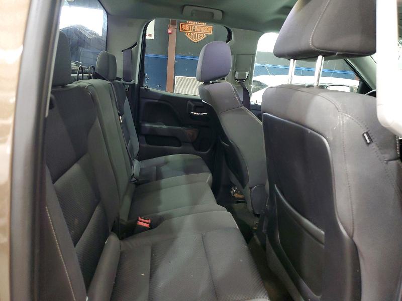 Photo 10 from auction – 2014 GMC SIERRA with VIN 1GTV2UECXEZ386083