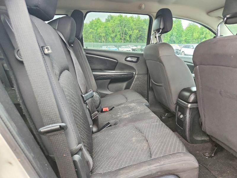 Photo 11 from auction – 2013 DODGE JOURNEY with VIN 3C4PDCAB3DT501820