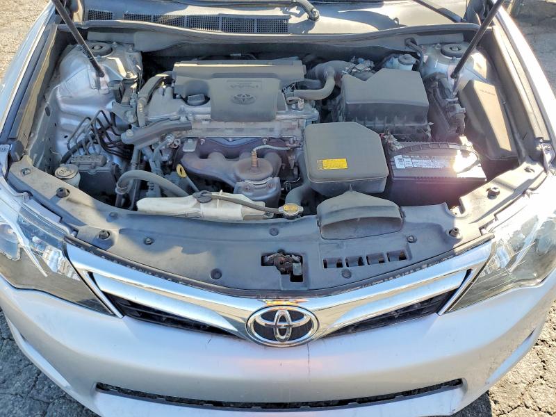 Photo 11 from auction – 2013 TOYOTA CAMRY with VIN 4T4BF1FKXDR328824