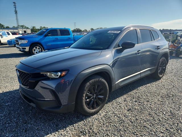 MAZDA CX-50 2024 مع رقم تعريف المركبة 7MMVABBM5RN197861 - صورة من المزاد