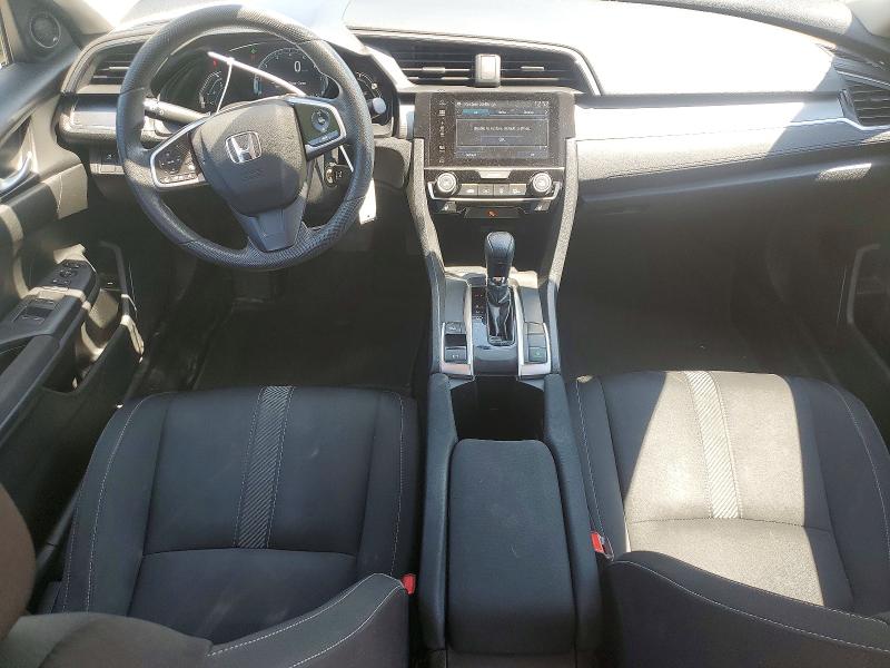 Photo 8 from auction – 2018 HONDA CIVIC with VIN 2HGFC2F58JH012556